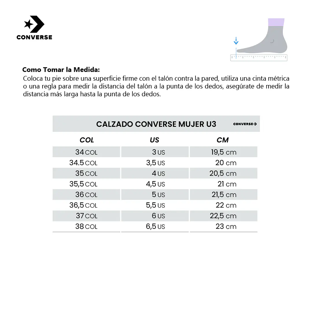 Tenis Converse Chuck Taylor Lo Mujer-Rosa 2