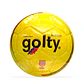 Balón De Fútbol Golty Prof Dorado Thermotech 5-Amarillo - Miniatura 1