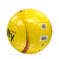Balón De Fútbol Golty Prof Dorado Thermotech 5-Amarillo - Miniatura 4