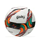 Balón Fútbol Golty Comp Fenix Thermobonded No.5-Blanco - Miniatura 1