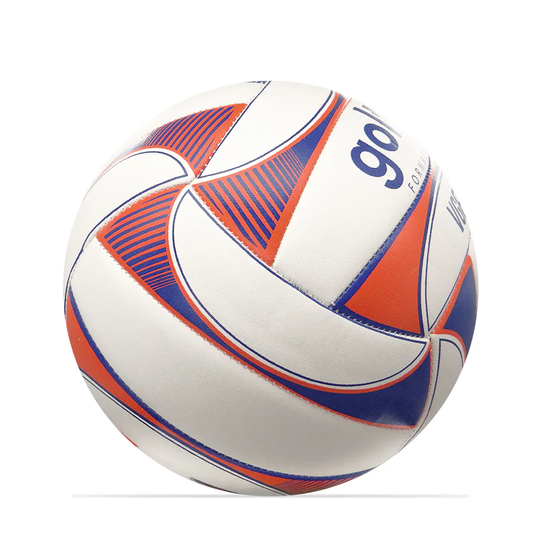Balon Voleibol Formación Golty Vgf #4-Naranja 2