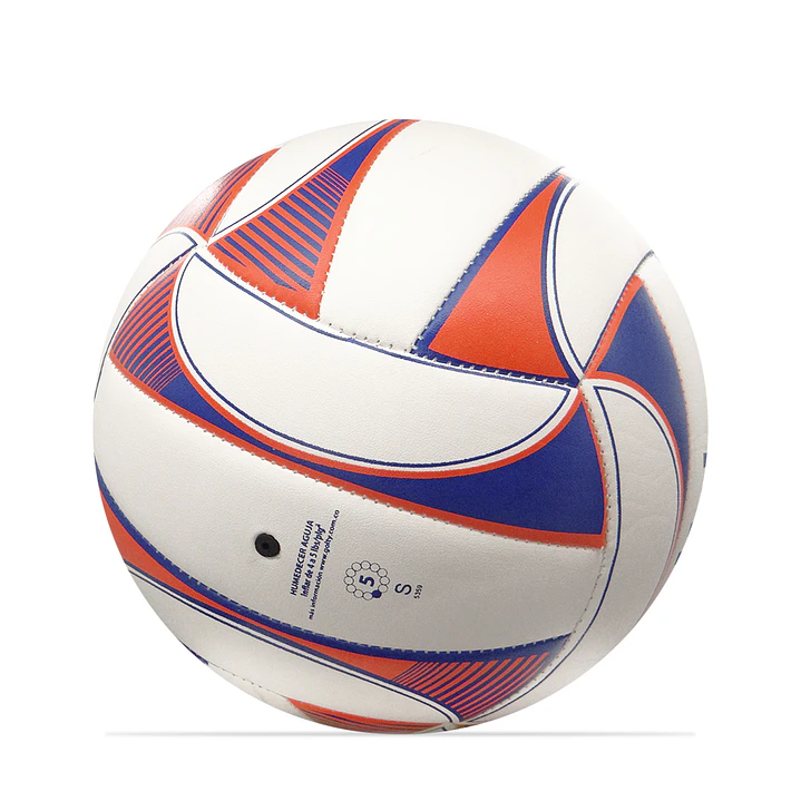 Balon Voleibol Formación Golty Vgf #4-Naranja 3