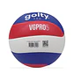 Balón Voleibol Golty Pro Vgpro5 No5 -Blanco/Rojo - Miniatura 8