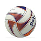 Balón Voleibol Golty Competencia Vgc5 No.5-Naranja/Azul - Miniatura 2