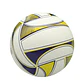 Balón Voleibol Golty Competencia Vgc5 No.5-Amarillo/Violeta - Miniatura 6