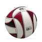 Balón Voleibol Golty Competencia Vgc5 No.5-Negro/Rojo - Miniatura 6