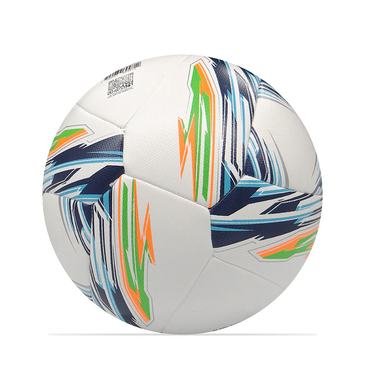 Balón De Fútbol Pro Golty Dualtech IIl #4-Verde 3