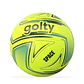 Balón Fútbol Sala Golty Competencia Space Laminado-Verde - Miniatura 1