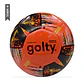 Balón Fútbol Golty Fundamentación Gambeta Niños No.5-Naranja - Miniatura 1