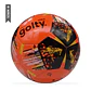 Balón Fútbol Golty Fundamentación Gambeta Niños No.5-Naranja - Miniatura 3