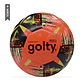 Balón Fútbol Golty Niños Gambeta III No.4-Naranja - Miniatura 1
