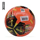 Balón Fútbol Golty Niños Gambeta III No.4-Naranja - Miniatura 4