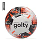 Balón Fútbol Golty Fundamentación Gambeta Niños No.3-Blanco - Miniatura 1