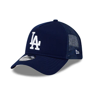 Gorra New Era Los Angeles Dodgers Evergreen 9Forty-Azul
