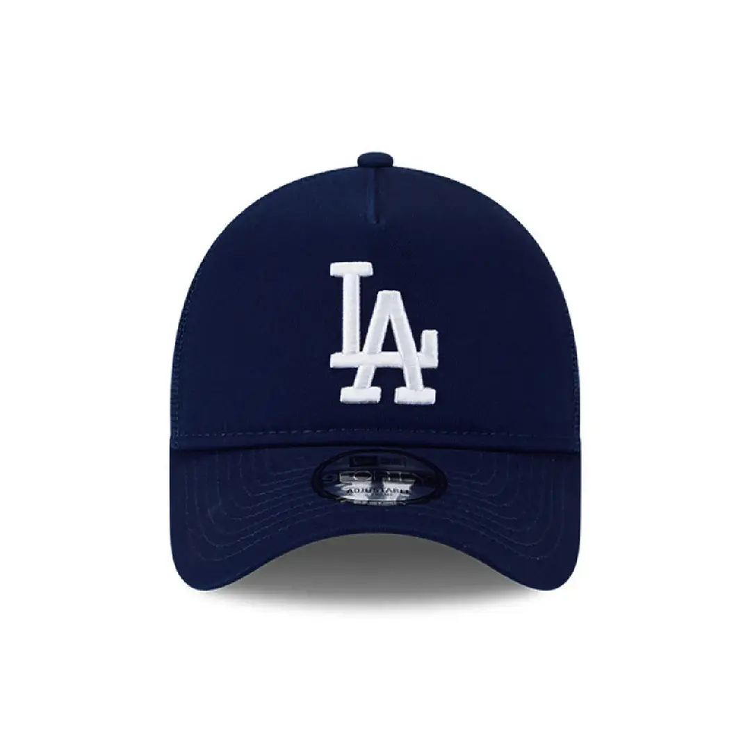 Gorra New Era Los Angeles Dodgers Evergreen 9Forty-Azul 2