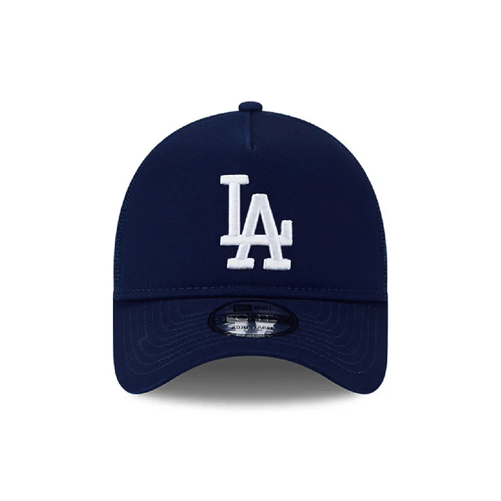 Gorra New Era Los Angeles Dodgers Evergreen 9Forty-Azul 2