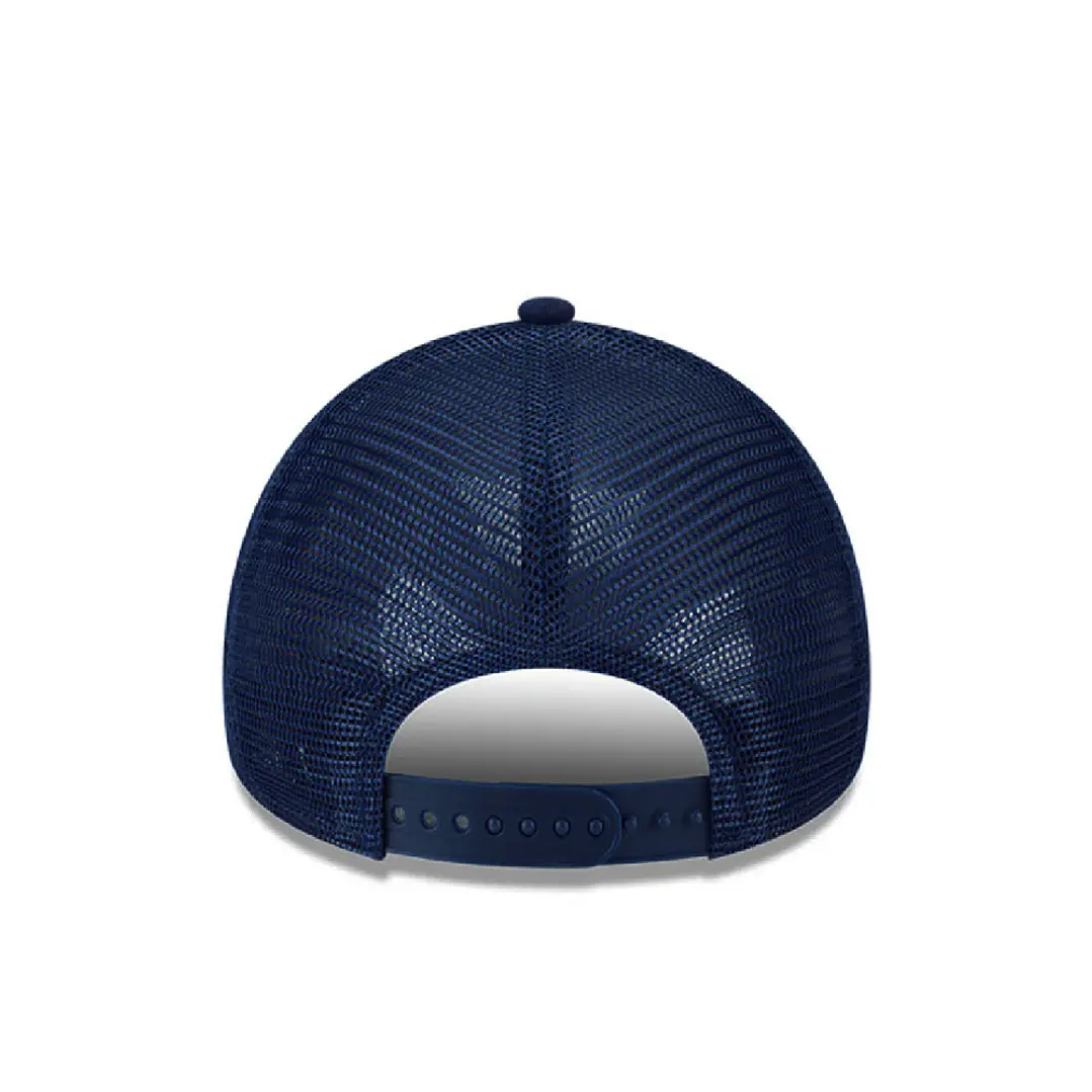 Gorra New Era Los Angeles Dodgers Evergreen 9Forty-Azul 5