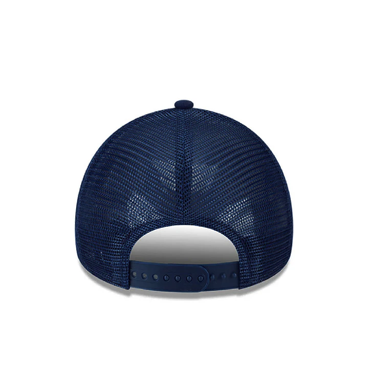 Gorra New Era Los Angeles Dodgers Evergreen 9Forty-Azul 5