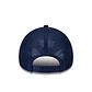 Gorra New Era Los Angeles Dodgers Evergreen 9Forty-Azul - Miniatura 5