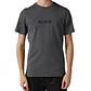 Camiseta Nike París Saint Germain-Gris - Miniatura 1