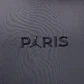 Camiseta Nike París Saint Germain-Gris - Miniatura 3