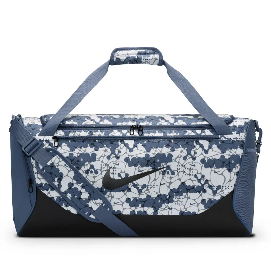 Meletin Nike Brsla M Duff - X Aop Hombre-Azul Difuso 1