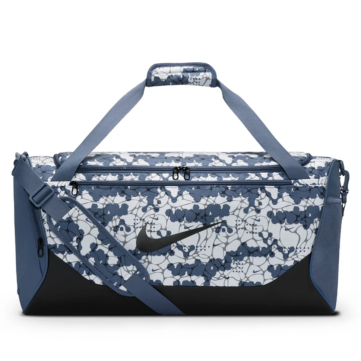 Meletin Nike Brsla M Duff - X Aop Hombre-Azul Difuso 1