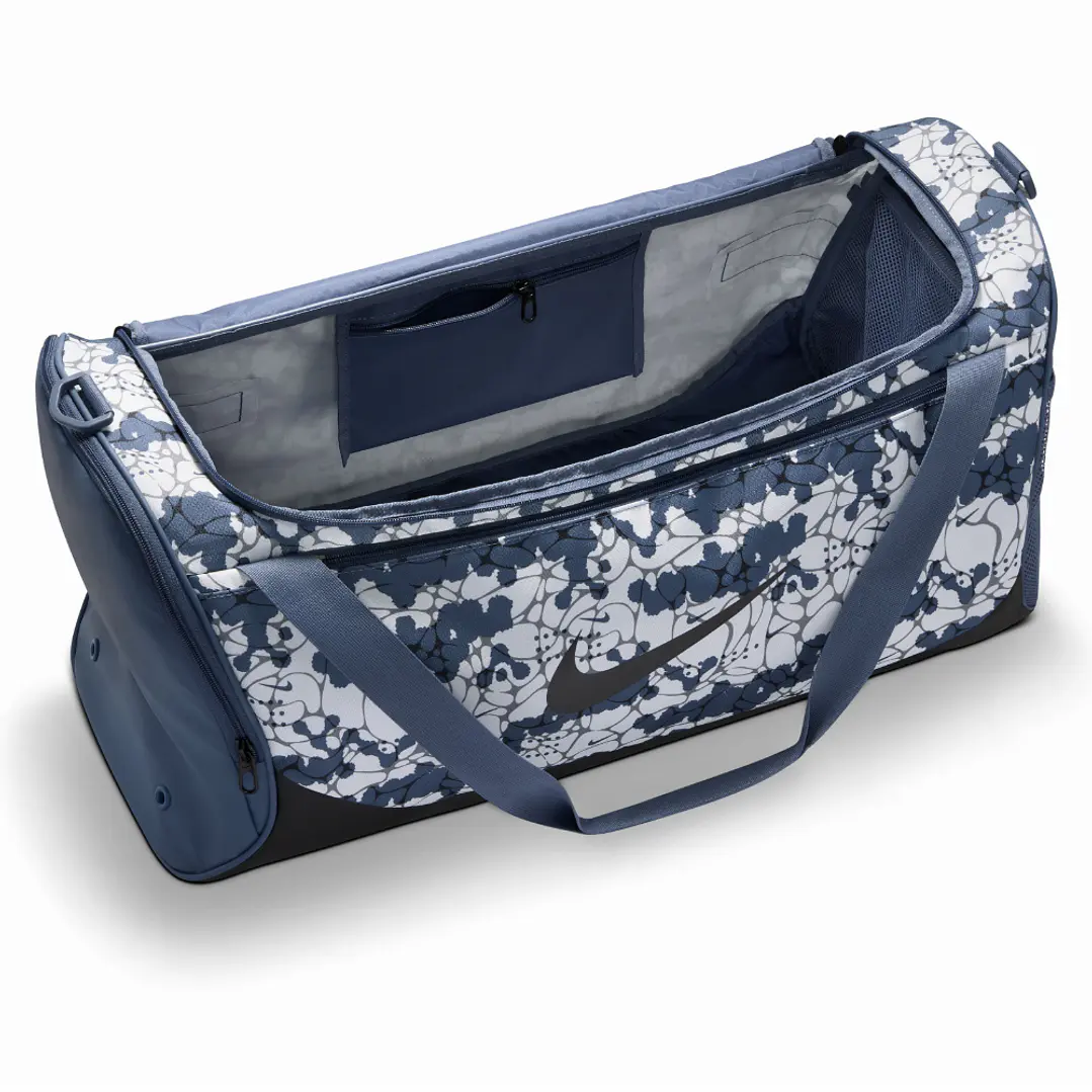 Meletin Nike Brsla M Duff - X Aop Hombre-Azul Difuso 3