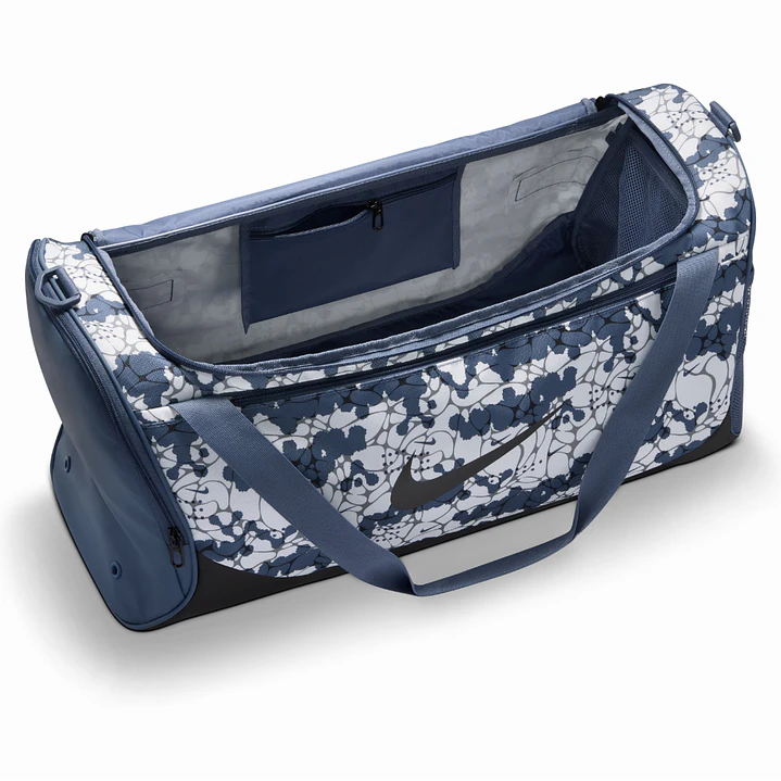 Meletin Nike Brsla M Duff - X Aop Hombre-Azul Difuso 3