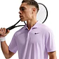 Camiseta Polo Nike Court Hombre-Rosa - Miniatura 1