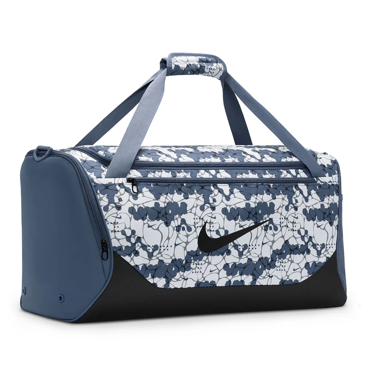 Meletin Nike Brsla M Duff - X Aop Hombre-Azul Difuso 5