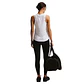 Camiseta Sin Mangas Nike One Classic Df Tank Mujer-Blanco - Miniatura 4