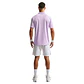 Camiseta Polo Nike Court Hombre-Rosa - Miniatura 4