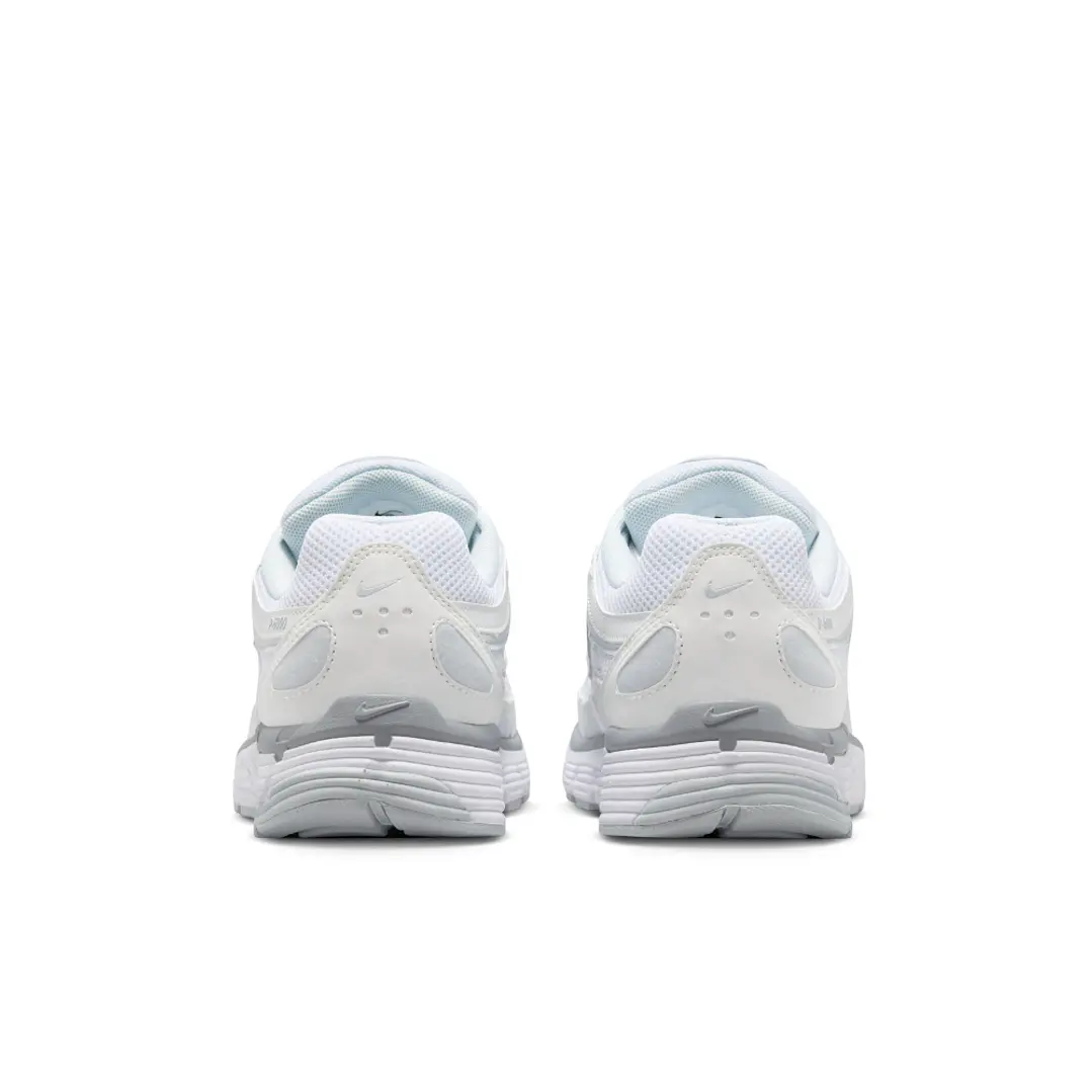 Tenis Nike Wmns  P-6000 Mujer-Gris 5