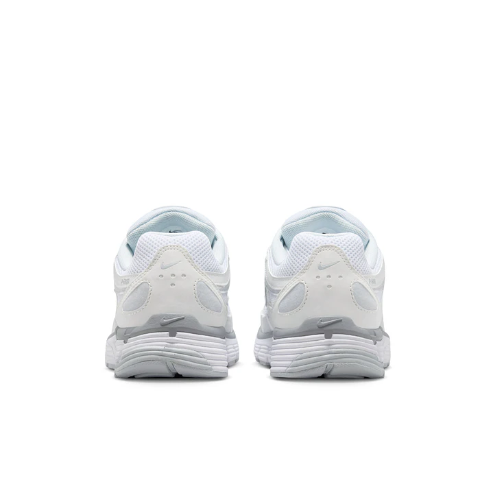 Tenis Nike Wmns  P-6000 Mujer-Gris 5