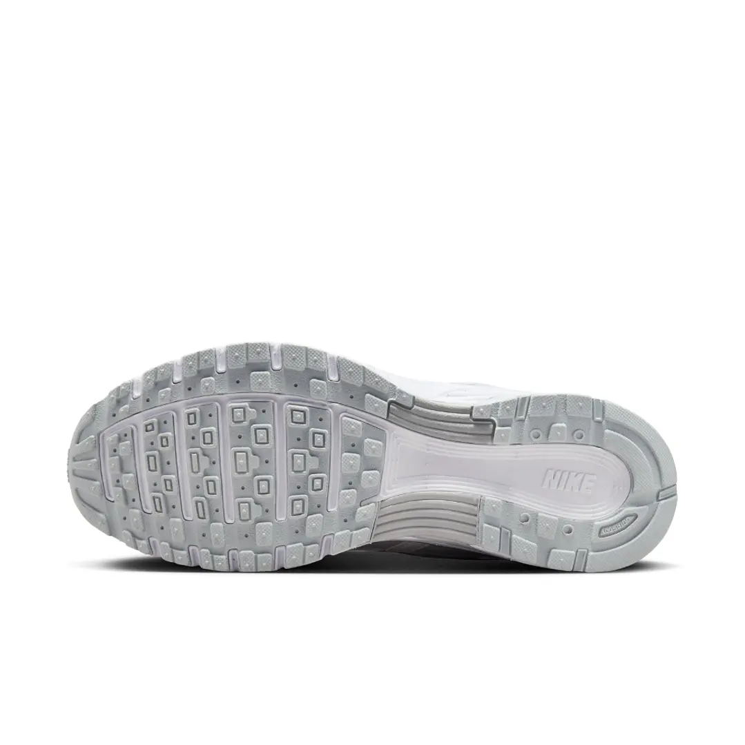 Tenis Nike Wmns  P-6000 Mujer-Gris 6