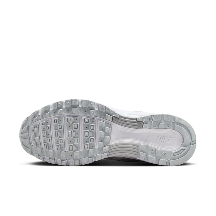Tenis Nike Wmns  P-6000 Mujer-Gris 6