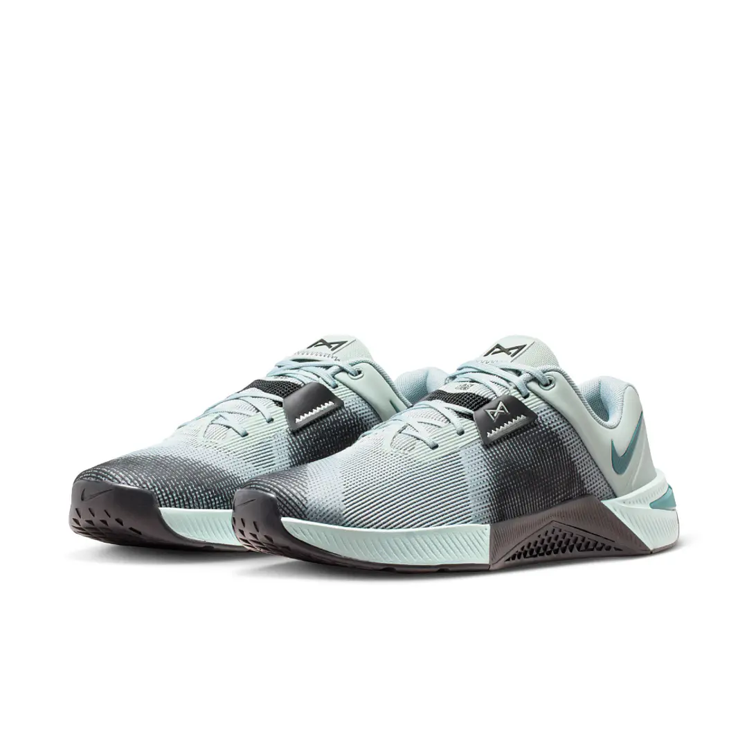 Tenis Nike Metcon 10 Hombre-Verde 4