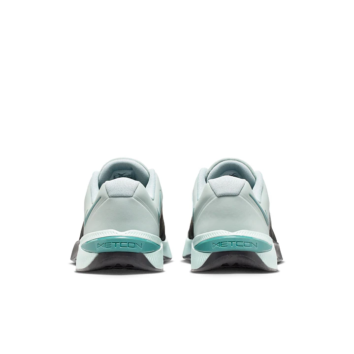 Tenis Nike Metcon 10 Hombre-Verde 5