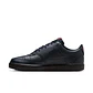 Tenis Nike Court Vision Lo Nn Wc Hombre-Azul - Miniatura 3