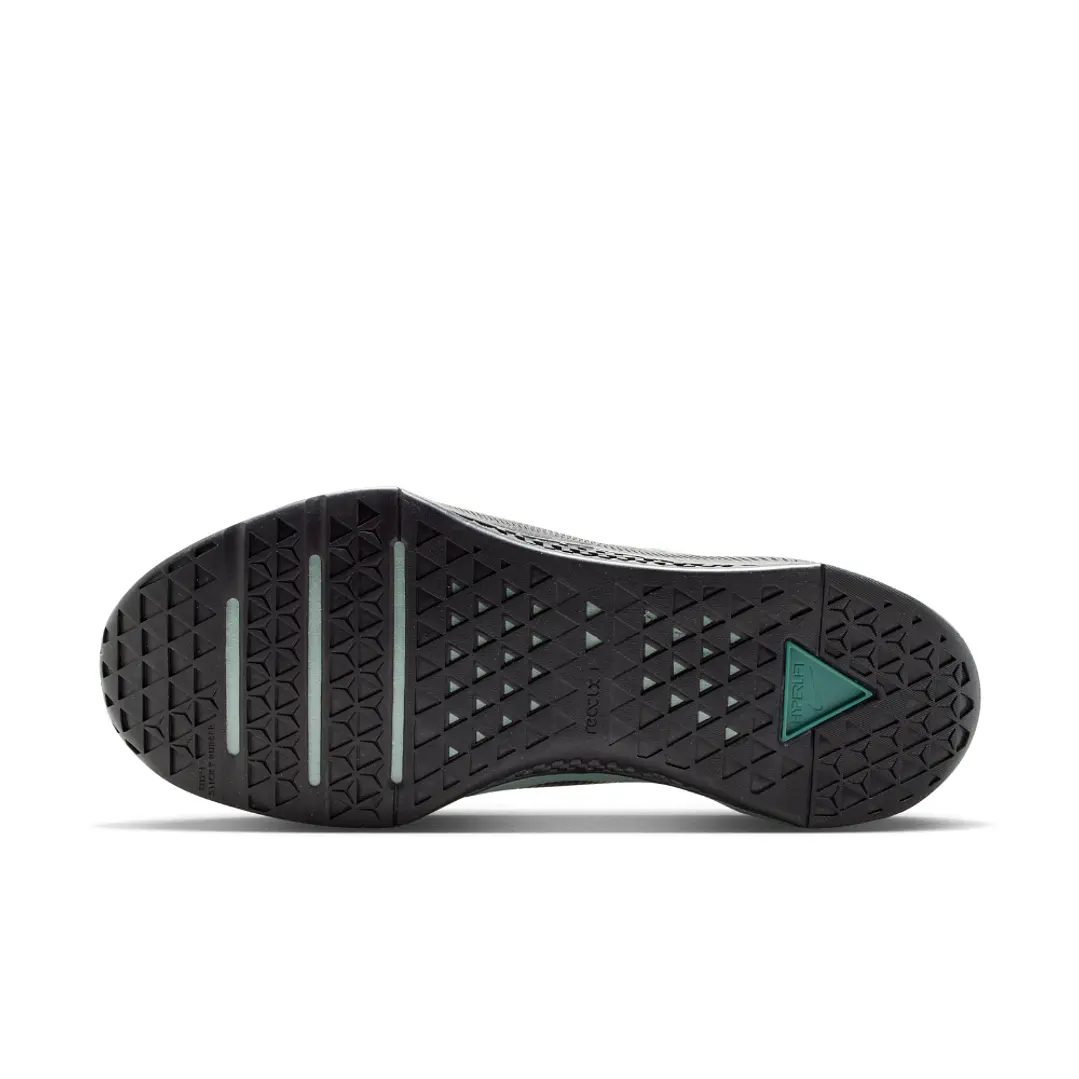 Tenis Nike Metcon 10 Hombre-Verde 6