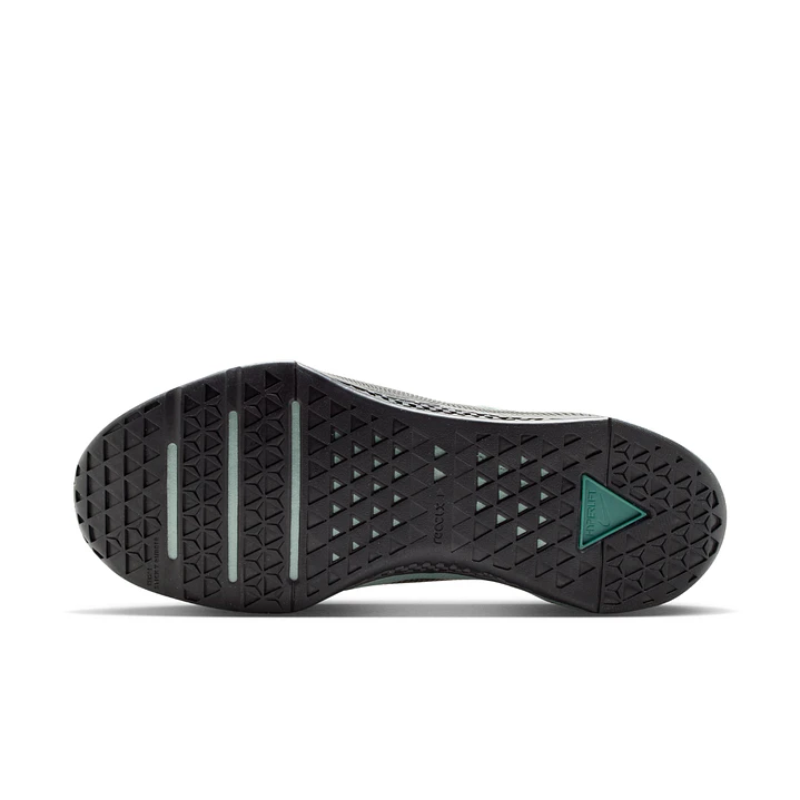 Tenis Nike Metcon 10 Hombre-Verde 6