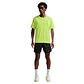 Camiseta Nike Df Uv Miler Ss Hombre-Verde - Miniatura 3