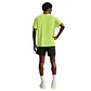 Camiseta Nike Df Uv Miler Ss Hombre-Verde - Miniatura 4