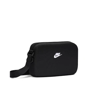 Bolso Nike Heritage S Waistpack 2.0 Hombre-Negro