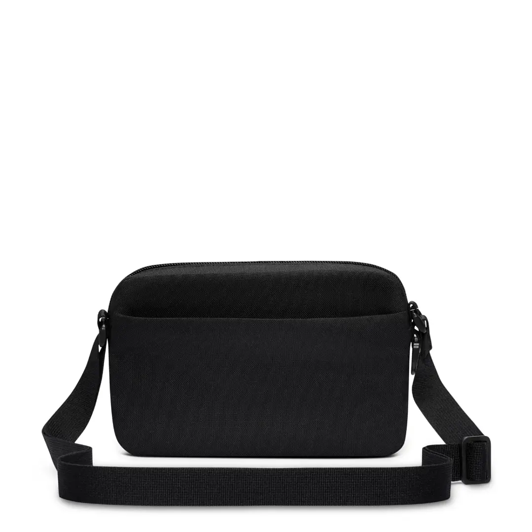 Bolso Nike Heritage S Waistpack 2.0 Hombre-Negro 2