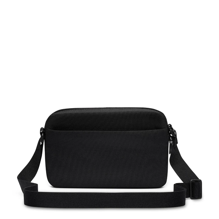 Bolso Nike Heritage S Waistpack 2.0 Hombre-Negro 2