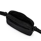 Bolso Nike Heritage S Waistpack 2.0 Hombre-Negro - Miniatura 3