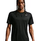 Camiseta Nike Df Tee Std Flex Hombre-Negro - Miniatura 1