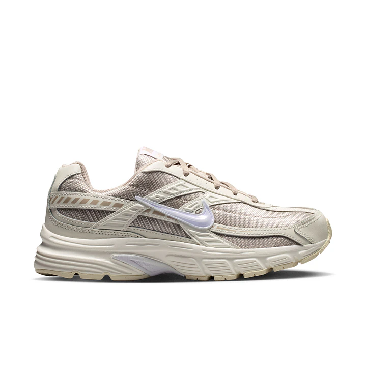 Tenis Nike Initiator Mujer-Beige 1